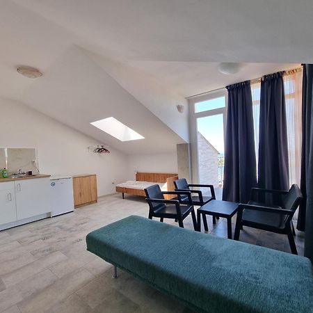 Villa Pashovi سوزوبول المظهر الخارجي الصورة