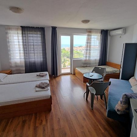 Villa Pashovi سوزوبول المظهر الخارجي الصورة