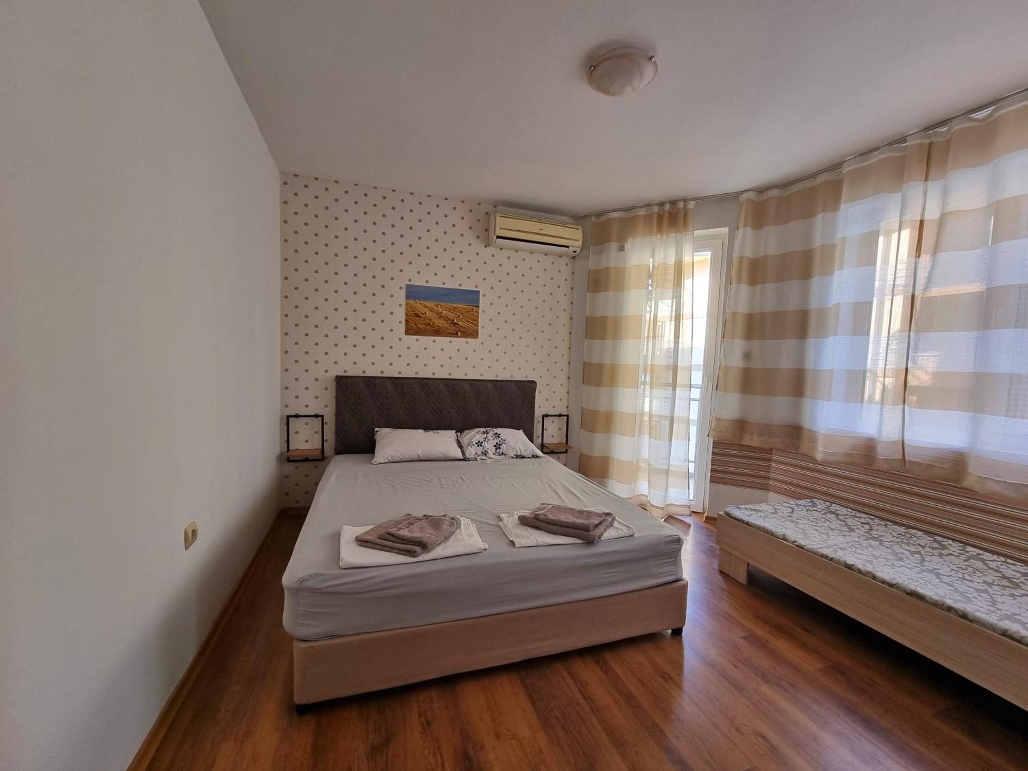 Villa Pashovi سوزوبول المظهر الخارجي الصورة