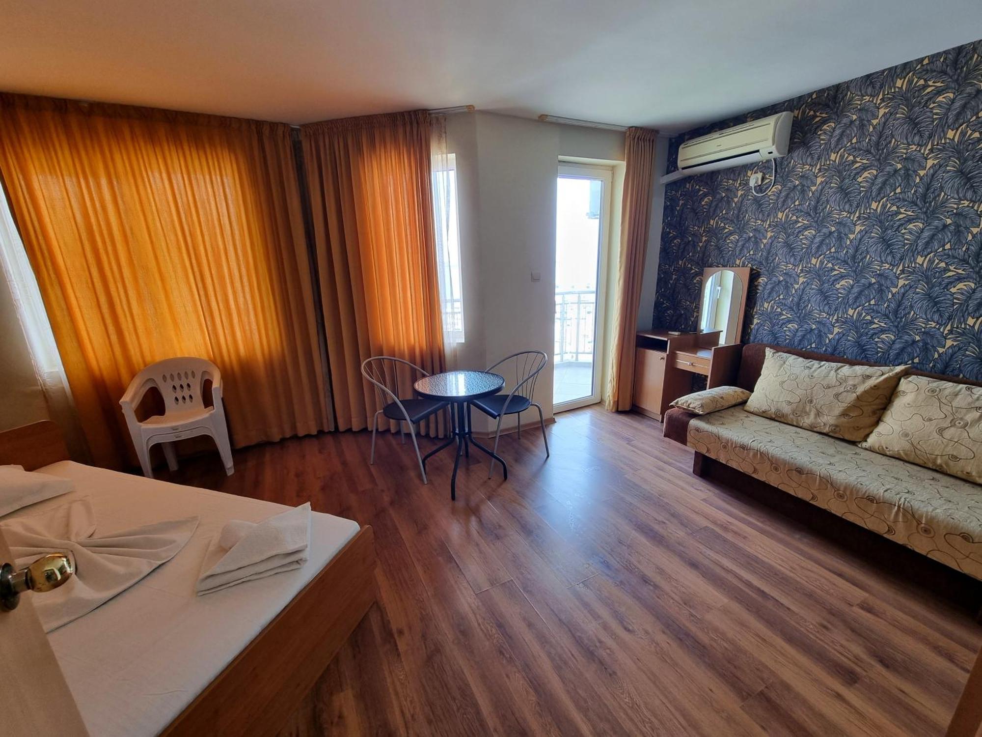 Villa Pashovi سوزوبول المظهر الخارجي الصورة